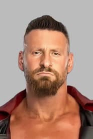 Photo of Christopher Dijak