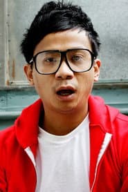 Photo of Christopher Mena