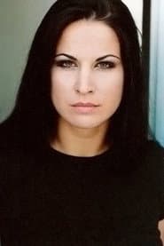 Photo of Eva Derrek