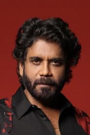 Photo of Nagarjuna Akkineni