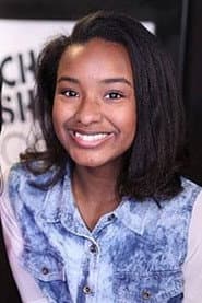 Photo of Nay Nay Kirby