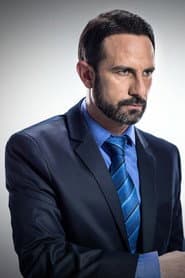 Photo of Pablo Valentín