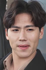 Photo of Yoon Young-gak