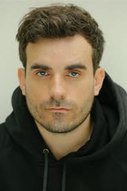 Photo of Léonard Barbier