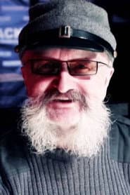 Photo of Nikolay Gusev