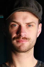 Photo of Matt Black