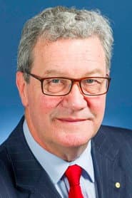 Photo of Alexander Downer