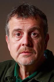 Photo of Mark Billingham