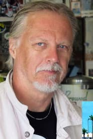 Photo of Frank Margerin