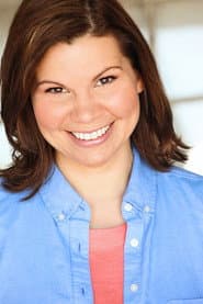 Photo of Emily Berry