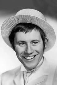 Photo of Tony Tanner
