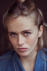 Photo of Alienor Bouvier