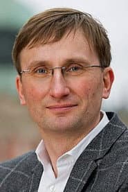 Photo of Sönke Neitzel