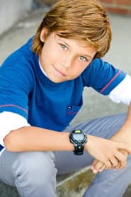 Photo of Luca Alexander