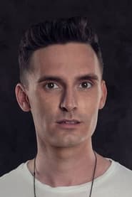 Photo of James Cottriall