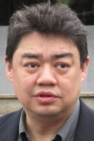 Photo of Wu'er Kaixi