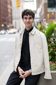 Photo of Peter-Joe Salameh