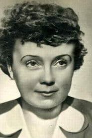 Photo of Mariya Barabanova