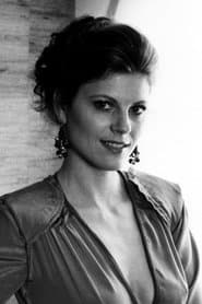 Photo of Robyn Douglass