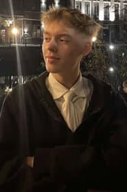 Photo of Tobias Giët