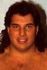 Photo of Gary Sabaugh
