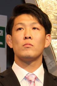 Photo of Hisashi Aoyama