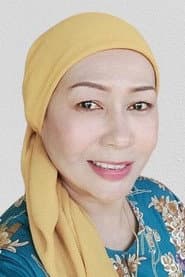 Photo of Nisha Mansor