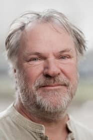 Photo of Hans Spekman