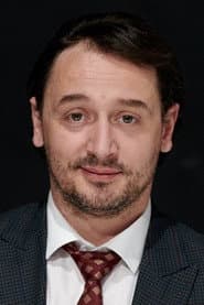 Photo of Stefan Vuković