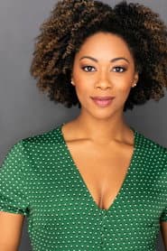 Photo of Dominique Toney