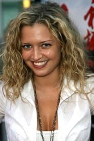Photo of Lauren Storm