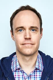 Photo of Steven Pritchard
