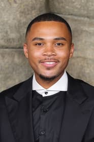 Photo of Chosen Jacobs