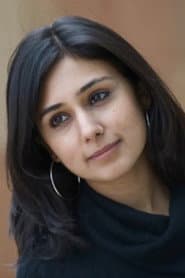 Photo of Ayesha Mohan