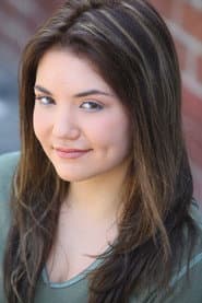 Photo of Jenna Frank