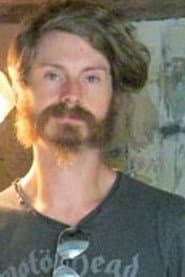 Photo of David Liljeblad
