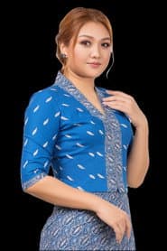 Photo of Thet Mon Myint
