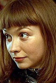Photo of Elena Kotikhina