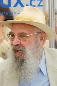 Photo of David Jan Novotný
