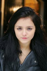 Photo of Chloe Hesar