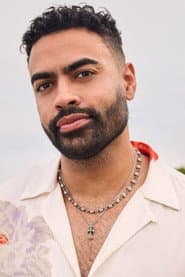 Photo of Justin Glaze