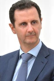 Photo of Bashar al-Assad