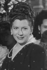 Photo of Eugenia Galindo