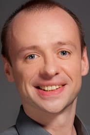 Photo of Sergey Savenkov
