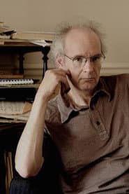 Photo of Michel Chion