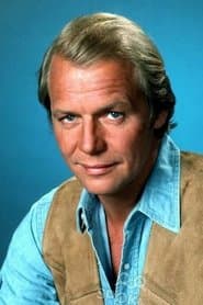 Photo of David Soul
