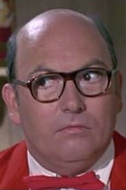 Photo of Bernie Kuby