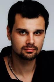 Photo of Maxim Amelchenko