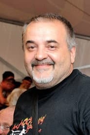 Photo of Zdeněk Krejčí