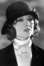 Photo of Rosemary Cooper